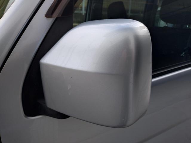 ハイゼットカーゴ クルーズＳＡＩＩＩ　ＡＴ　法定整備あり　ＥＴＣ　ナビ　ＴＶ　Ｂカメラ　衝突被害軽減システム　クリアランスソナー　ドライブレコーダー　　両側スライドドア　キーレスエントリー　アイドリングストップ　電動格納ミラー（41枚目）