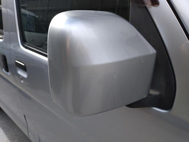 ハイゼットカーゴ クルーズＳＡＩＩＩ　ＡＴ　法定整備あり　ＥＴＣ　ナビ　ＴＶ　Ｂカメラ　衝突被害軽減システム　クリアランスソナー　ドライブレコーダー　　両側スライドドア　キーレスエントリー　アイドリングストップ　電動格納ミラー（42枚目）