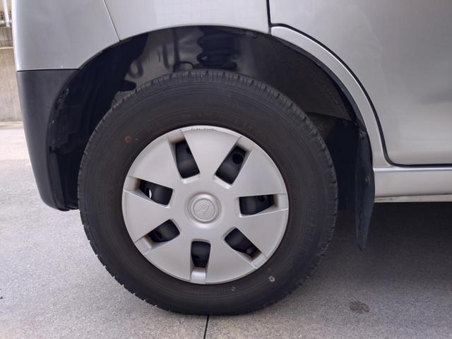 ハイゼットカーゴ クルーズＳＡＩＩＩ　ＡＴ　法定整備あり　ＥＴＣ　ナビ　ＴＶ　Ｂカメラ　衝突被害軽減システム　クリアランスソナー　ドライブレコーダー　　両側スライドドア　キーレスエントリー　アイドリングストップ　電動格納ミラー（46枚目）