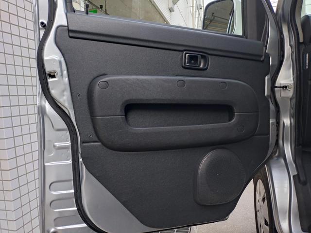 ハイゼットカーゴ クルーズＳＡＩＩＩ　ＡＴ　法定整備あり　ＥＴＣ　ナビ　ＴＶ　Ｂカメラ　衝突被害軽減システム　クリアランスソナー　ドライブレコーダー　　両側スライドドア　キーレスエントリー　アイドリングストップ　電動格納ミラー（48枚目）