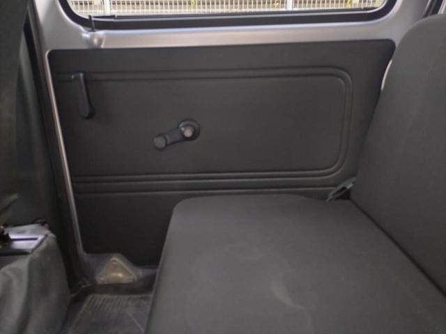 ハイゼットカーゴ クルーズＳＡＩＩＩ　ＡＴ　法定整備あり　ＥＴＣ　ナビ　ＴＶ　Ｂカメラ　衝突被害軽減システム　クリアランスソナー　ドライブレコーダー　　両側スライドドア　キーレスエントリー　アイドリングストップ　電動格納ミラー（50枚目）