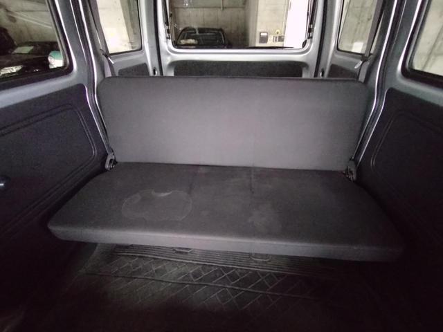 ハイゼットカーゴ クルーズＳＡＩＩＩ　ＡＴ　法定整備あり　ＥＴＣ　ナビ　ＴＶ　Ｂカメラ　衝突被害軽減システム　クリアランスソナー　ドライブレコーダー　　両側スライドドア　キーレスエントリー　アイドリングストップ　電動格納ミラー（53枚目）