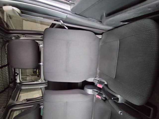 ハイゼットカーゴ クルーズＳＡＩＩＩ　ＡＴ　法定整備あり　ＥＴＣ　ナビ　ＴＶ　Ｂカメラ　衝突被害軽減システム　クリアランスソナー　ドライブレコーダー　　両側スライドドア　キーレスエントリー　アイドリングストップ　電動格納ミラー（55枚目）