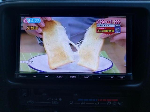 ハイゼットカーゴ ＤＸ　ＡＴ　ドライブレコーダー　ＥＴＣ　ナビ　ＴＶ　両側スライドドア　エアコン　パワーウィンドウ　運転席エアバッグ　記録簿　ＣＤ　Ｂｌｕｅｔｏｏｔｈ（6枚目）