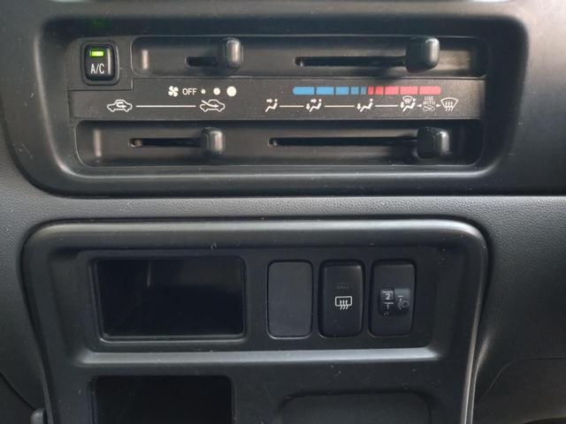 ハイゼットカーゴ ＤＸ　ＡＴ　ドライブレコーダー　ＥＴＣ　ナビ　ＴＶ　両側スライドドア　エアコン　パワーウィンドウ　運転席エアバッグ　記録簿　ＣＤ　Ｂｌｕｅｔｏｏｔｈ（8枚目）