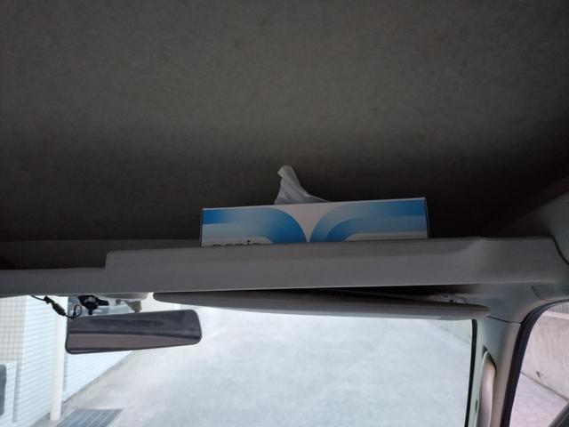 ハイゼットカーゴ ＤＸ　ＡＴ　ドライブレコーダー　ＥＴＣ　ナビ　ＴＶ　両側スライドドア　エアコン　パワーウィンドウ　運転席エアバッグ　記録簿　ＣＤ　Ｂｌｕｅｔｏｏｔｈ（21枚目）