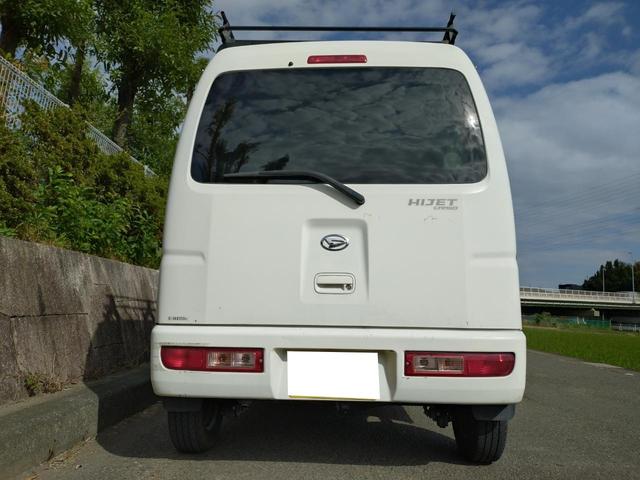 ハイゼットカーゴ ＤＸ　ＡＴ　ドライブレコーダー　ＥＴＣ　ナビ　ＴＶ　両側スライドドア　エアコン　パワーウィンドウ　運転席エアバッグ　記録簿　ＣＤ　Ｂｌｕｅｔｏｏｔｈ（27枚目）