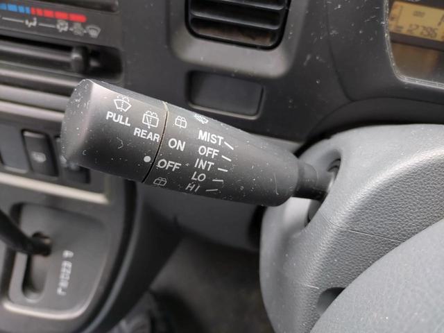 ハイゼットカーゴ ＤＸ　ＡＴ　ドライブレコーダー　ＥＴＣ　ナビ　ＴＶ　両側スライドドア　エアコン　パワーウィンドウ　運転席エアバッグ　記録簿　ＣＤ　Ｂｌｕｅｔｏｏｔｈ（33枚目）