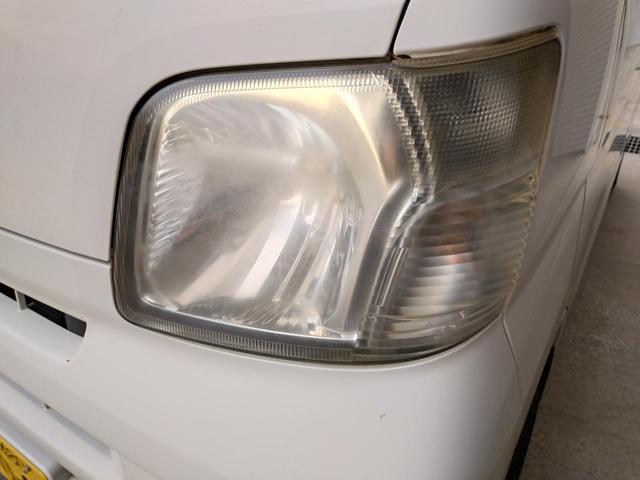 ハイゼットカーゴ ＤＸ　ＡＴ　ドライブレコーダー　ＥＴＣ　ナビ　ＴＶ　両側スライドドア　エアコン　パワーウィンドウ　運転席エアバッグ　記録簿　ＣＤ　Ｂｌｕｅｔｏｏｔｈ（35枚目）