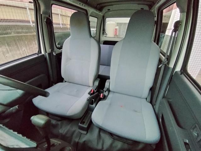 ハイゼットカーゴ ＤＸ　ＡＴ　ドライブレコーダー　ＥＴＣ　ナビ　ＴＶ　両側スライドドア　エアコン　パワーウィンドウ　運転席エアバッグ　記録簿　ＣＤ　Ｂｌｕｅｔｏｏｔｈ（38枚目）