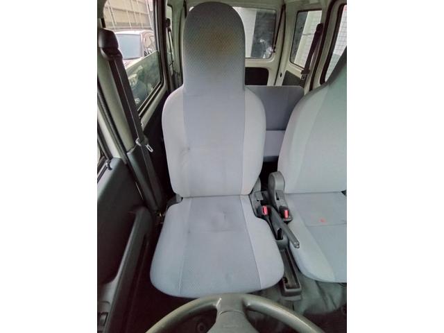 ハイゼットカーゴ ＤＸ　ＡＴ　ドライブレコーダー　ＥＴＣ　ナビ　ＴＶ　両側スライドドア　エアコン　パワーウィンドウ　運転席エアバッグ　記録簿　ＣＤ　Ｂｌｕｅｔｏｏｔｈ（39枚目）