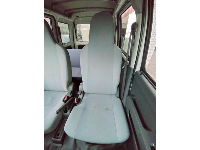 ハイゼットカーゴ ＤＸ　ＡＴ　ドライブレコーダー　ＥＴＣ　ナビ　ＴＶ　両側スライドドア　エアコン　パワーウィンドウ　運転席エアバッグ　記録簿　ＣＤ　Ｂｌｕｅｔｏｏｔｈ（40枚目）