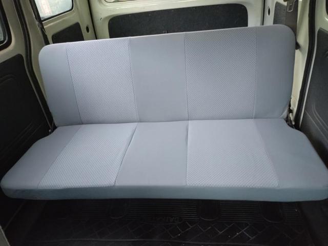 ハイゼットカーゴ ＤＸ　ＡＴ　ドライブレコーダー　ＥＴＣ　ナビ　ＴＶ　両側スライドドア　エアコン　パワーウィンドウ　運転席エアバッグ　記録簿　ＣＤ　Ｂｌｕｅｔｏｏｔｈ（43枚目）