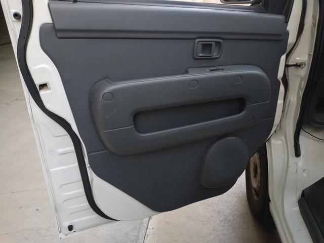 ハイゼットカーゴ ＤＸ　ＡＴ　ドライブレコーダー　ＥＴＣ　ナビ　ＴＶ　両側スライドドア　エアコン　パワーウィンドウ　運転席エアバッグ　記録簿　ＣＤ　Ｂｌｕｅｔｏｏｔｈ（45枚目）