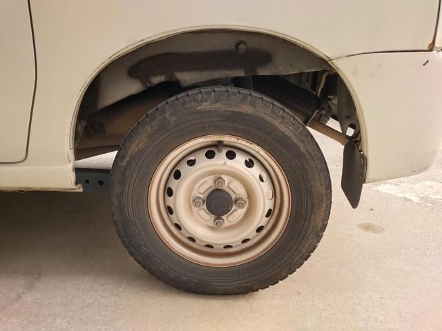 ハイゼットカーゴ ＤＸ　ＡＴ　ドライブレコーダー　ＥＴＣ　ナビ　ＴＶ　両側スライドドア　エアコン　パワーウィンドウ　運転席エアバッグ　記録簿　ＣＤ　Ｂｌｕｅｔｏｏｔｈ（49枚目）