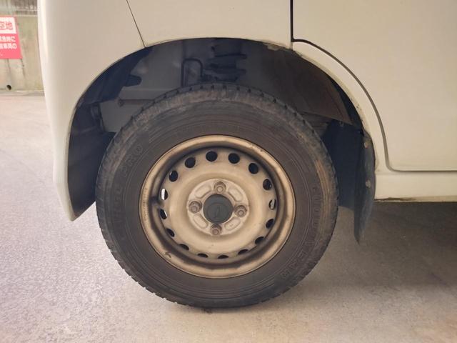 ハイゼットカーゴ ＤＸ　ＡＴ　ドライブレコーダー　ＥＴＣ　ナビ　ＴＶ　両側スライドドア　エアコン　パワーウィンドウ　運転席エアバッグ　記録簿　ＣＤ　Ｂｌｕｅｔｏｏｔｈ（50枚目）