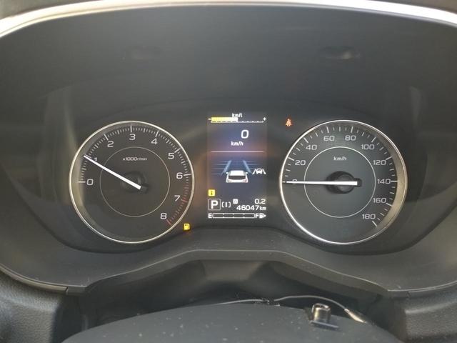 インプレッサスポーツ 2.0i-Lアイサイト ワンオーナー 全スバル整備歴 衝突被害軽減システム ドライブレコーダー ETC Bカメラ ナビ TV クリアランスソナー オートクルーズ レーンアシスト アルミ オートライト パワーシート(4枚目)