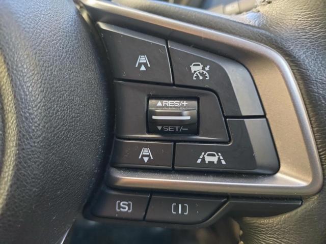 インプレッサスポーツ 2.0i-Lアイサイト ワンオーナー 全スバル整備歴 衝突被害軽減システム ドライブレコーダー ETC Bカメラ ナビ TV クリアランスソナー オートクルーズ レーンアシスト アルミ オートライト パワーシート(7枚目)