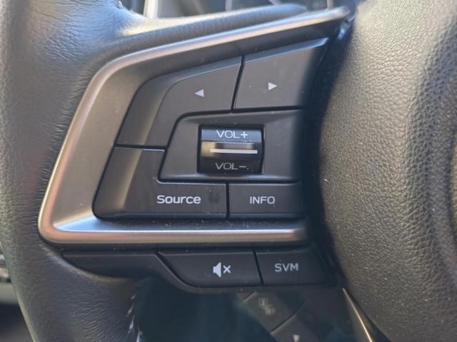 インプレッサスポーツ 2.0i-Lアイサイト ワンオーナー 全スバル整備歴 衝突被害軽減システム ドライブレコーダー ETC Bカメラ ナビ TV クリアランスソナー オートクルーズ レーンアシスト アルミ オートライト パワーシート(14枚目)