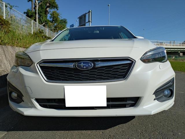 インプレッサスポーツ 2.0i-Lアイサイト ワンオーナー 全スバル整備歴 衝突被害軽減システム ドライブレコーダー ETC Bカメラ ナビ TV クリアランスソナー オートクルーズ レーンアシスト アルミ オートライト パワーシート(20枚目)