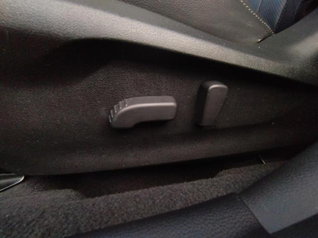 インプレッサスポーツ 2.0i-Lアイサイト ワンオーナー 全スバル整備歴 衝突被害軽減システム ドライブレコーダー ETC Bカメラ ナビ TV クリアランスソナー オートクルーズ レーンアシスト アルミ オートライト パワーシート(37枚目)