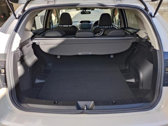 インプレッサスポーツ 2.0i-Lアイサイト ワンオーナー 全スバル整備歴 衝突被害軽減システム ドライブレコーダー ETC Bカメラ ナビ TV クリアランスソナー オートクルーズ レーンアシスト アルミ オートライト パワーシート(41枚目)