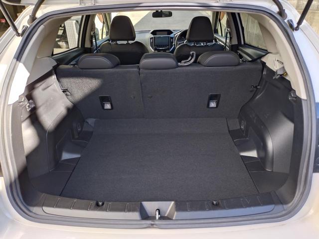 インプレッサスポーツ 2.0i-Lアイサイト ワンオーナー 全スバル整備歴 衝突被害軽減システム ドライブレコーダー ETC Bカメラ ナビ TV クリアランスソナー オートクルーズ レーンアシスト アルミ オートライト パワーシート(42枚目)