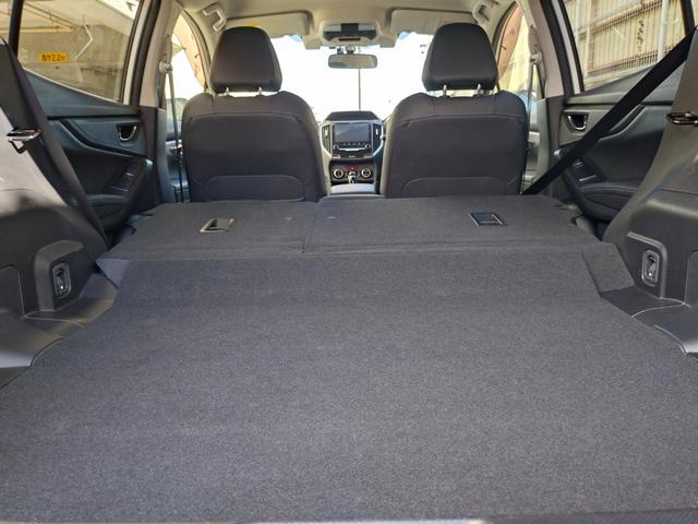 インプレッサスポーツ 2.0i-Lアイサイト ワンオーナー 全スバル整備歴 衝突被害軽減システム ドライブレコーダー ETC Bカメラ ナビ TV クリアランスソナー オートクルーズ レーンアシスト アルミ オートライト パワーシート(45枚目)