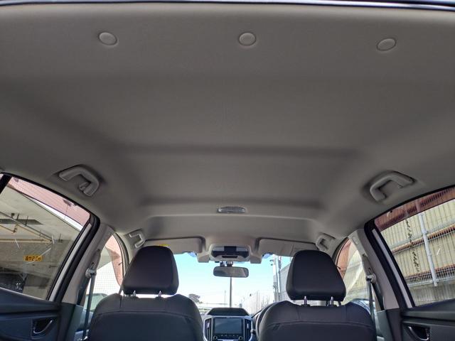 インプレッサスポーツ 2.0i-Lアイサイト ワンオーナー 全スバル整備歴 衝突被害軽減システム ドライブレコーダー ETC Bカメラ ナビ TV クリアランスソナー オートクルーズ レーンアシスト アルミ オートライト パワーシート(46枚目)