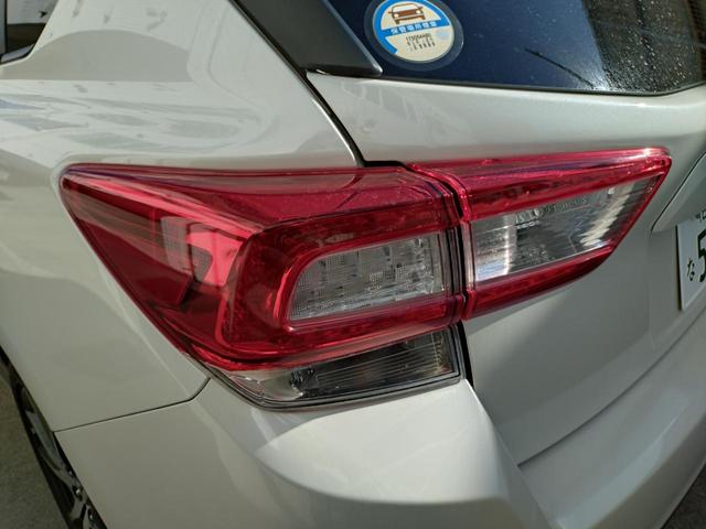 インプレッサスポーツ 2.0i-Lアイサイト ワンオーナー 全スバル整備歴 衝突被害軽減システム ドライブレコーダー ETC Bカメラ ナビ TV クリアランスソナー オートクルーズ レーンアシスト アルミ オートライト パワーシート(61枚目)