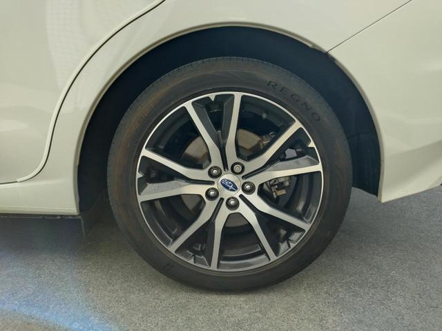 インプレッサスポーツ 2.0i-Lアイサイト ワンオーナー 全スバル整備歴 衝突被害軽減システム ドライブレコーダー ETC Bカメラ ナビ TV クリアランスソナー オートクルーズ レーンアシスト アルミ オートライト パワーシート(64枚目)