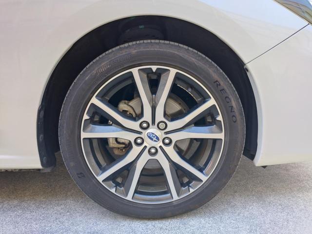 インプレッサスポーツ 2.0i-Lアイサイト ワンオーナー 全スバル整備歴 衝突被害軽減システム ドライブレコーダー ETC Bカメラ ナビ TV クリアランスソナー オートクルーズ レーンアシスト アルミ オートライト パワーシート(65枚目)