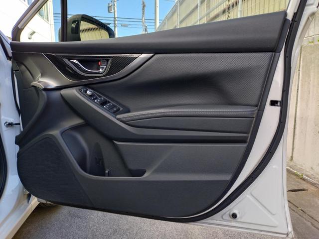 インプレッサスポーツ 2.0i-Lアイサイト ワンオーナー 全スバル整備歴 衝突被害軽減システム ドライブレコーダー ETC Bカメラ ナビ TV クリアランスソナー オートクルーズ レーンアシスト アルミ オートライト パワーシート(70枚目)