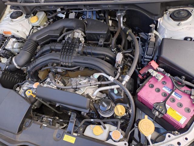 インプレッサスポーツ 2.0i-Lアイサイト ワンオーナー 全スバル整備歴 衝突被害軽減システム ドライブレコーダー ETC Bカメラ ナビ TV クリアランスソナー オートクルーズ レーンアシスト アルミ オートライト パワーシート(72枚目)