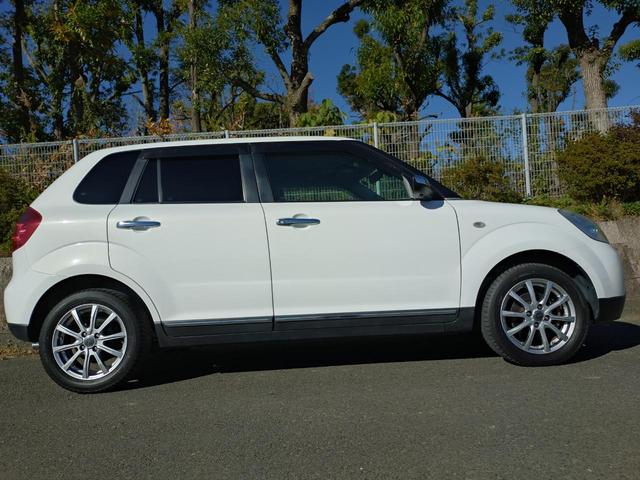 ベリーサ マゼンタセレクション　ＥＴＣ　Ｂカメラ　法定整備あり　ナビ　ＴＶ　アルミホイール　オートライト　ＨＩＤ　合革シート　スマートキー　ＡＴ　盗難防止システム　衝突安全ボディ　ＡＢＳ　エアコン　パワーステ　パワーウィンドウ（17枚目）