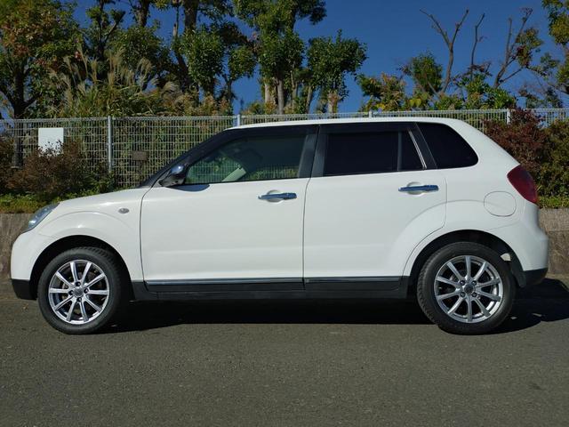 ベリーサ マゼンタセレクション　ＥＴＣ　Ｂカメラ　法定整備あり　ナビ　ＴＶ　アルミホイール　オートライト　ＨＩＤ　合革シート　スマートキー　ＡＴ　盗難防止システム　衝突安全ボディ　ＡＢＳ　エアコン　パワーステ　パワーウィンドウ（21枚目）