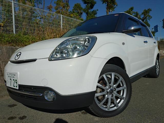 ベリーサ マゼンタセレクション　ＥＴＣ　Ｂカメラ　法定整備あり　ナビ　ＴＶ　アルミホイール　オートライト　ＨＩＤ　合革シート　スマートキー　ＡＴ　盗難防止システム　衝突安全ボディ　ＡＢＳ　エアコン　パワーステ　パワーウィンドウ（22枚目）