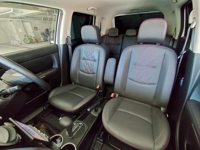 ベリーサ マゼンタセレクション　ＥＴＣ　Ｂカメラ　法定整備あり　ナビ　ＴＶ　アルミホイール　オートライト　ＨＩＤ　合革シート　スマートキー　ＡＴ　盗難防止システム　衝突安全ボディ　ＡＢＳ　エアコン　パワーステ　パワーウィンドウ（23枚目）