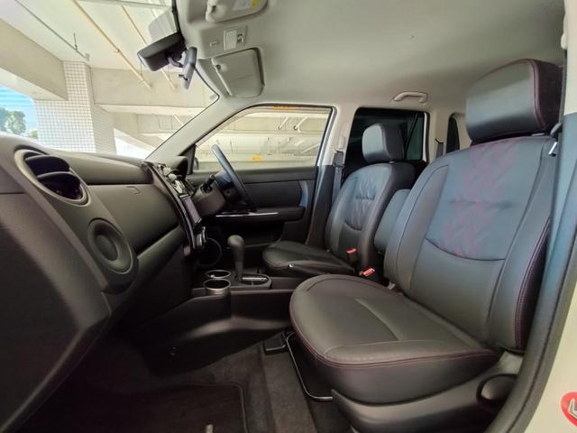 ベリーサ マゼンタセレクション　ＥＴＣ　Ｂカメラ　法定整備あり　ナビ　ＴＶ　アルミホイール　オートライト　ＨＩＤ　合革シート　スマートキー　ＡＴ　盗難防止システム　衝突安全ボディ　ＡＢＳ　エアコン　パワーステ　パワーウィンドウ（24枚目）