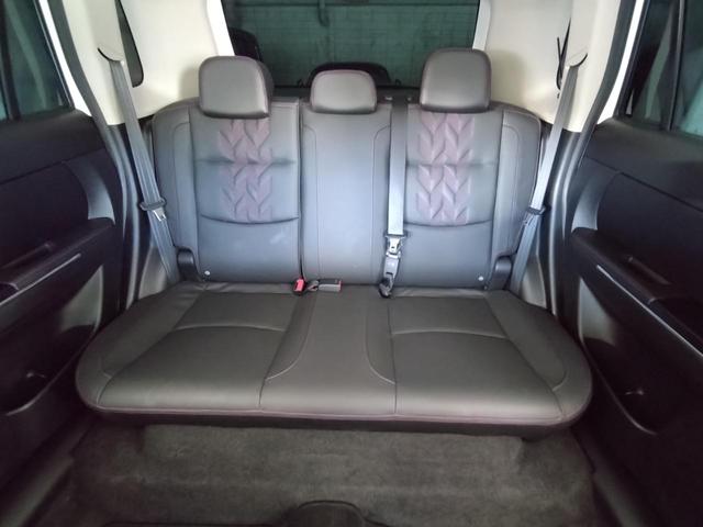 ベリーサ マゼンタセレクション　ＥＴＣ　Ｂカメラ　法定整備あり　ナビ　ＴＶ　アルミホイール　オートライト　ＨＩＤ　合革シート　スマートキー　ＡＴ　盗難防止システム　衝突安全ボディ　ＡＢＳ　エアコン　パワーステ　パワーウィンドウ（28枚目）