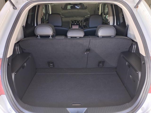 ベリーサ マゼンタセレクション　ＥＴＣ　Ｂカメラ　法定整備あり　ナビ　ＴＶ　アルミホイール　オートライト　ＨＩＤ　合革シート　スマートキー　ＡＴ　盗難防止システム　衝突安全ボディ　ＡＢＳ　エアコン　パワーステ　パワーウィンドウ（29枚目）