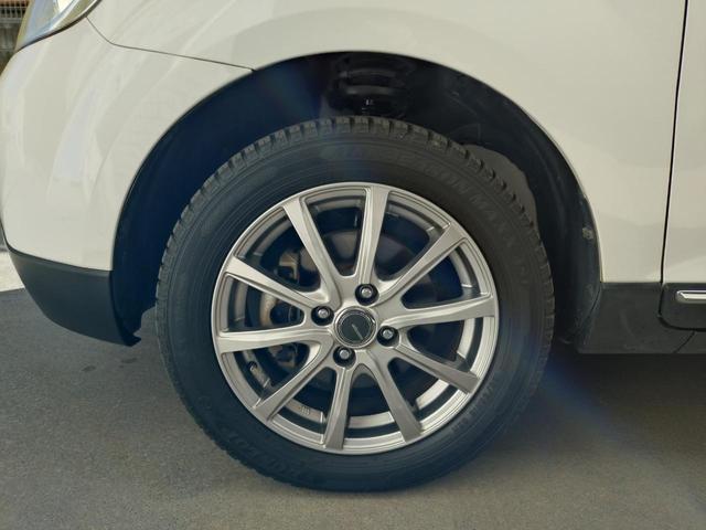 ベリーサ マゼンタセレクション　ＥＴＣ　Ｂカメラ　法定整備あり　ナビ　ＴＶ　アルミホイール　オートライト　ＨＩＤ　合革シート　スマートキー　ＡＴ　盗難防止システム　衝突安全ボディ　ＡＢＳ　エアコン　パワーステ　パワーウィンドウ（44枚目）