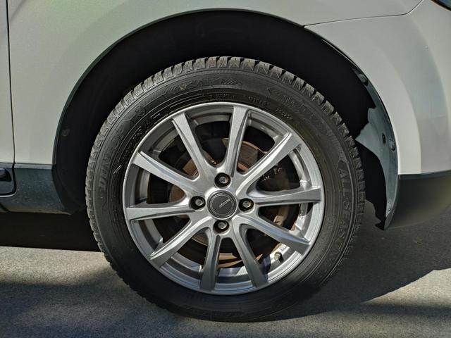 ベリーサ マゼンタセレクション　ＥＴＣ　Ｂカメラ　法定整備あり　ナビ　ＴＶ　アルミホイール　オートライト　ＨＩＤ　合革シート　スマートキー　ＡＴ　盗難防止システム　衝突安全ボディ　ＡＢＳ　エアコン　パワーステ　パワーウィンドウ（47枚目）