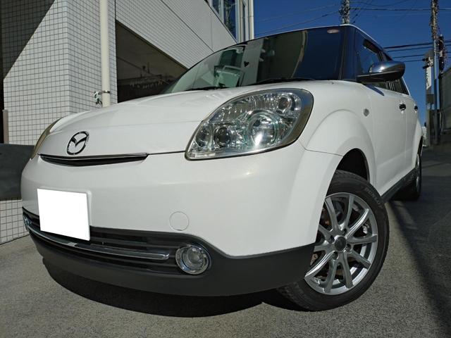 ベリーサ マゼンタセレクション　ＥＴＣ　Ｂカメラ　法定整備あり　ナビ　ＴＶ　アルミホイール　オートライト　ＨＩＤ　合革シート　スマートキー　ＡＴ　盗難防止システム　衝突安全ボディ　ＡＢＳ　エアコン　パワーステ　パワーウィンドウ（61枚目）