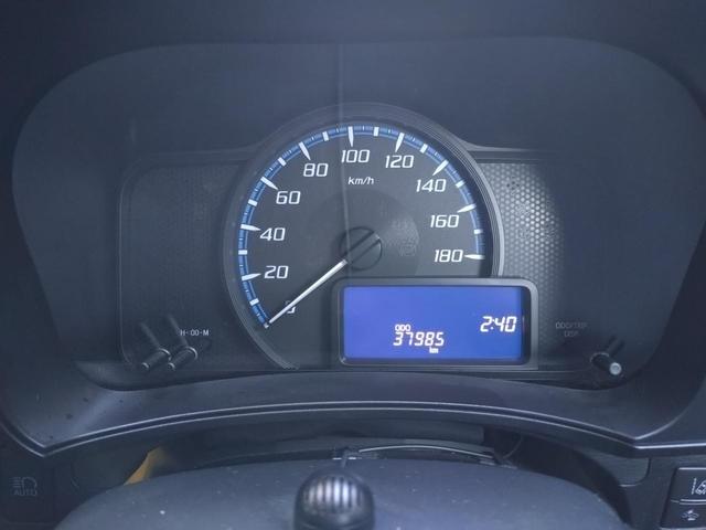 プロボックス ハイブリッドGX バックカメラ ナビ TV レーンアシスト 衝突被害軽減システム アルミホイール オートマチックハイビーム オートライト キーレスエントリー 電動格納ミラー 100V電源 AT ESC CD USB(5枚目)