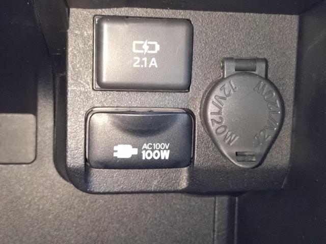 プロボックス ハイブリッドGX バックカメラ ナビ TV レーンアシスト 衝突被害軽減システム アルミホイール オートマチックハイビーム オートライト キーレスエントリー 電動格納ミラー 100V電源 AT ESC CD USB(13枚目)