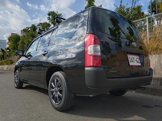 プロボックス ハイブリッドGX バックカメラ ナビ TV レーンアシスト 衝突被害軽減システム アルミホイール オートマチックハイビーム オートライト キーレスエントリー 電動格納ミラー 100V電源 AT ESC CD USB(23枚目)