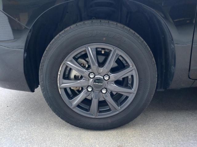 プロボックス ハイブリッドGX バックカメラ ナビ TV レーンアシスト 衝突被害軽減システム アルミホイール オートマチックハイビーム オートライト キーレスエントリー 電動格納ミラー 100V電源 AT ESC CD USB(32枚目)