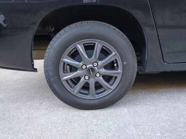 プロボックス ハイブリッドGX バックカメラ ナビ TV レーンアシスト 衝突被害軽減システム アルミホイール オートマチックハイビーム オートライト キーレスエントリー 電動格納ミラー 100V電源 AT ESC CD USB(34枚目)