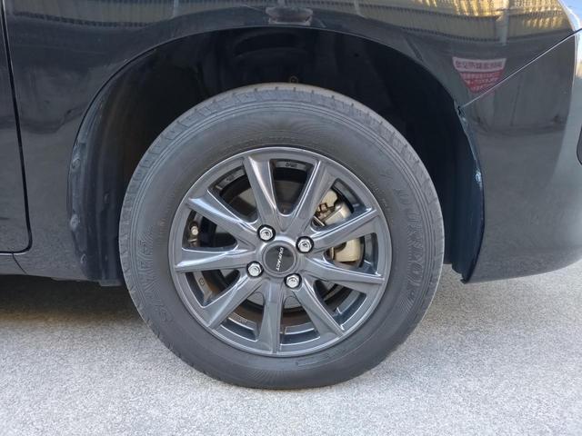 プロボックス ハイブリッドGX バックカメラ ナビ TV レーンアシスト 衝突被害軽減システム アルミホイール オートマチックハイビーム オートライト キーレスエントリー 電動格納ミラー 100V電源 AT ESC CD USB(35枚目)